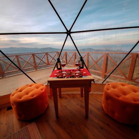 Hotel Zedome Panorama Trabzon Exterior foto
